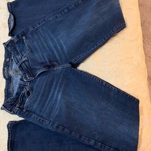 Lucky brand jeans